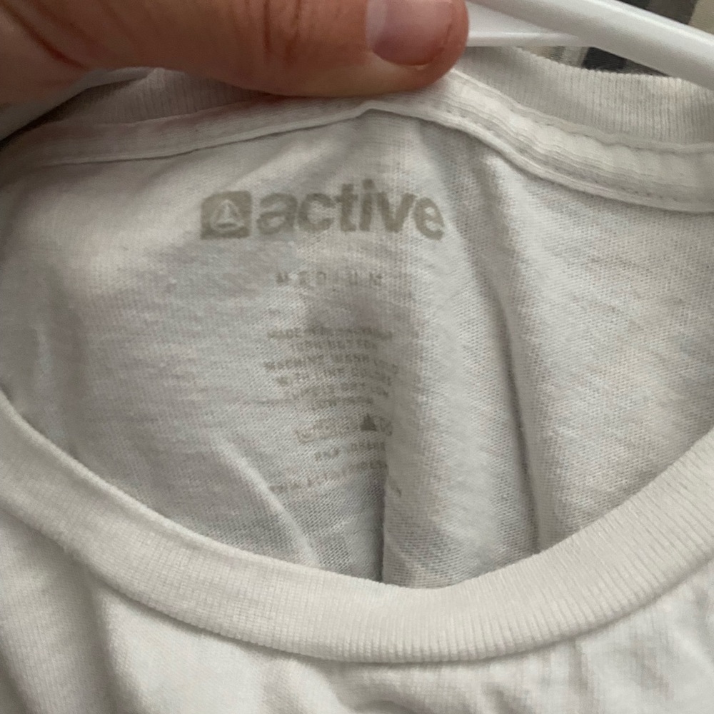 Active Ride Shop Tee - Picture 3 of 3